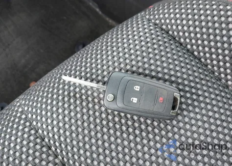 2017 GMC Terrain Sle-2 из США, поврежденный, VIN 2GKFLTEK4H6331846